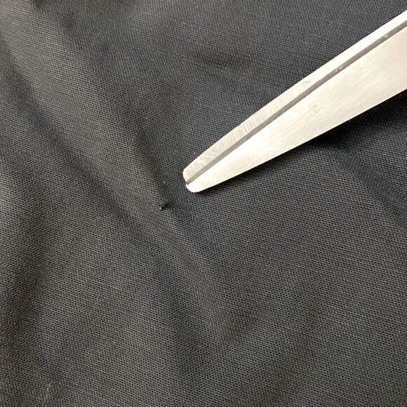 EILEEN FISHER 6 Gray Tencel Lyocell Stretch Business Trousers Office Pants: READ - Picture 14 of 16